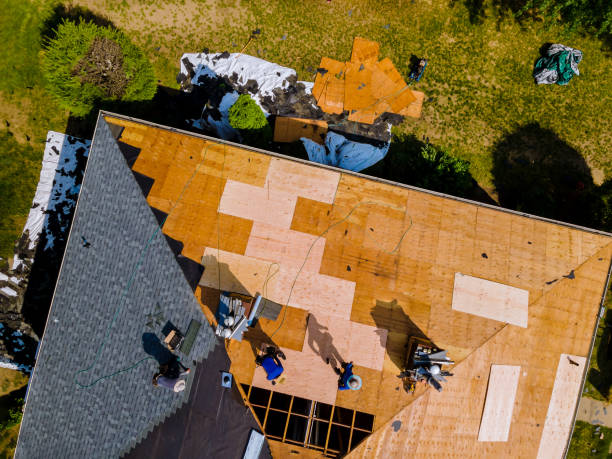 Best Slate Roofing Contractor  in Montgomery, IL