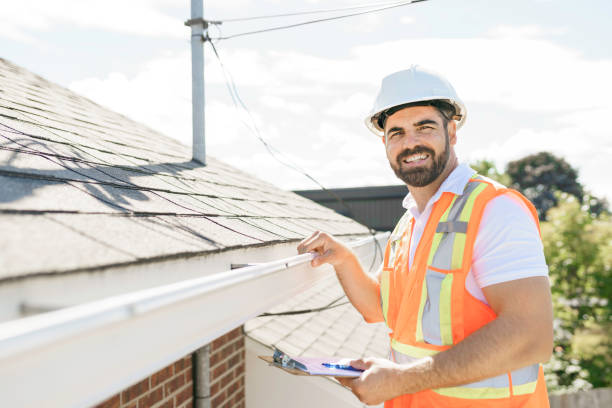 Best Storm Damage Roof Repair  in Montgomery, IL
