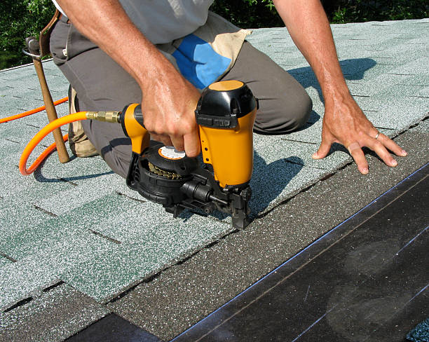 Best Sealant for Roof  in Montgomery, IL