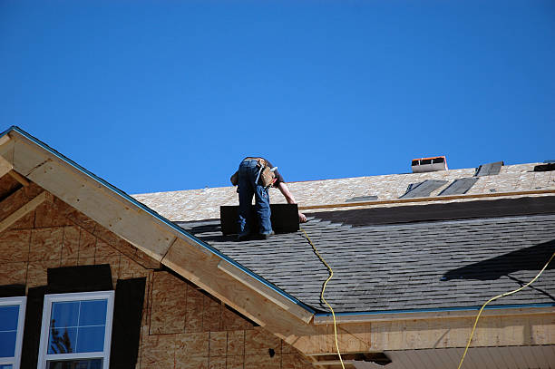 Montgomery, IL Roofing Contractor Company