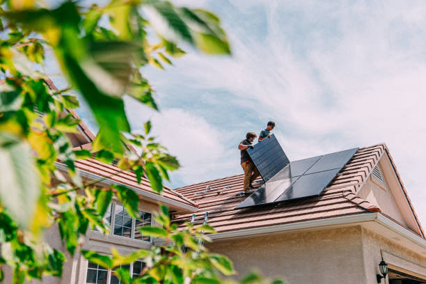 Best Tile Roofing Contractor  in Montgomery, IL