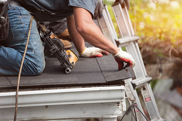 Quick and Trustworthy Emergency Roof Repair Services in Montgomery, IL