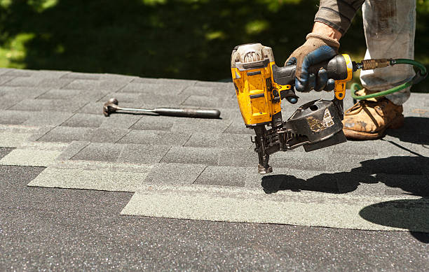 Best Best Roofing Contractors  in Montgomery, IL