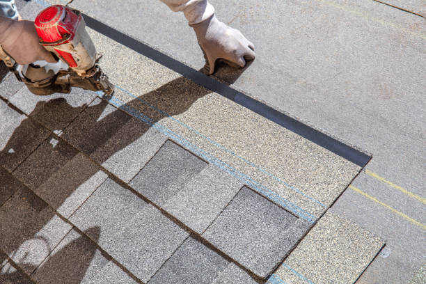 Best Roofing Contractor Near Me  in Montgomery, IL