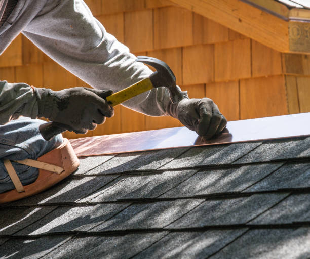 Sealant for Roof in Montgomery, IL